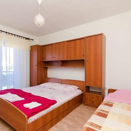Apartments Rajka ロパール エクステリア 写真