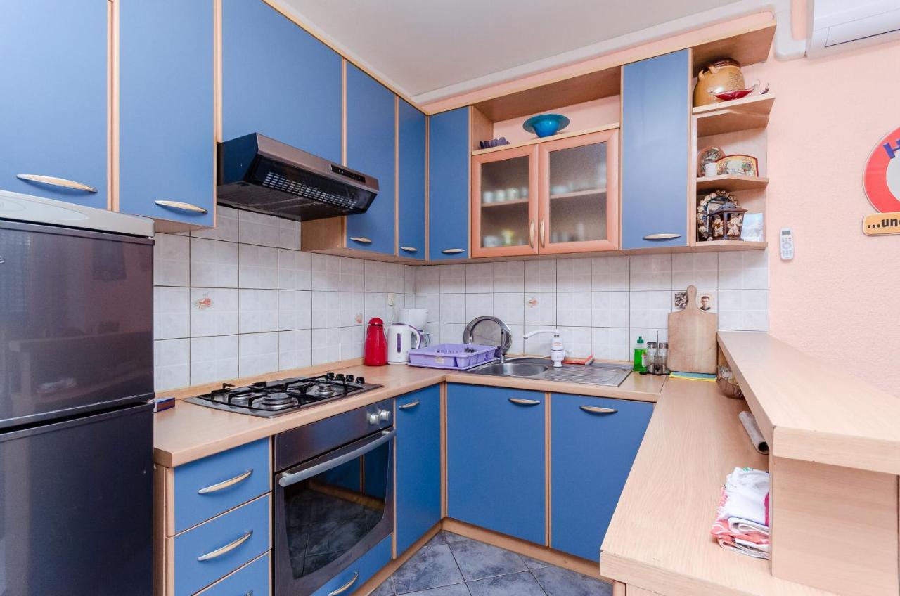 Apartments Rajka ロパール エクステリア 写真