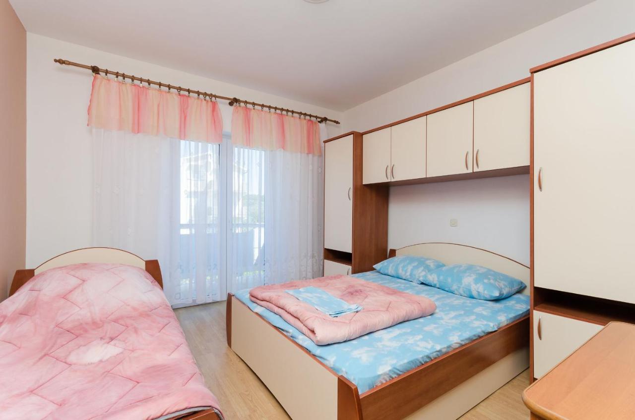 Apartments Rajka ロパール エクステリア 写真