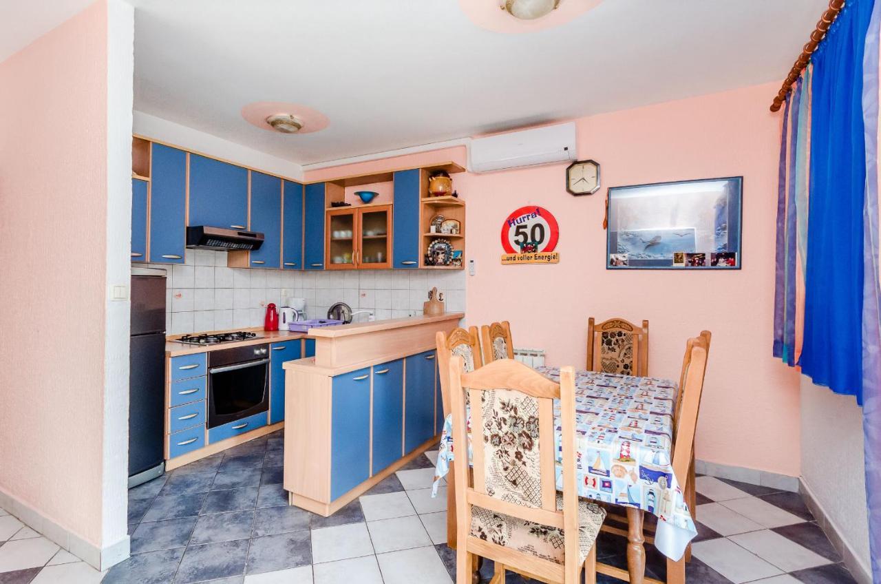 Apartments Rajka ロパール エクステリア 写真