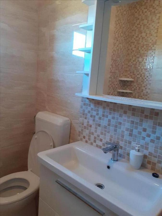 Apartments Rajka ロパール エクステリア 写真