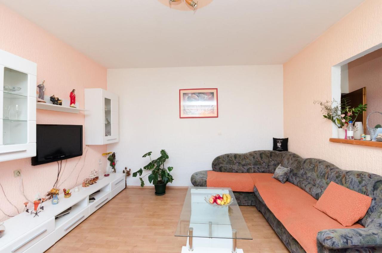 Apartments Rajka ロパール エクステリア 写真