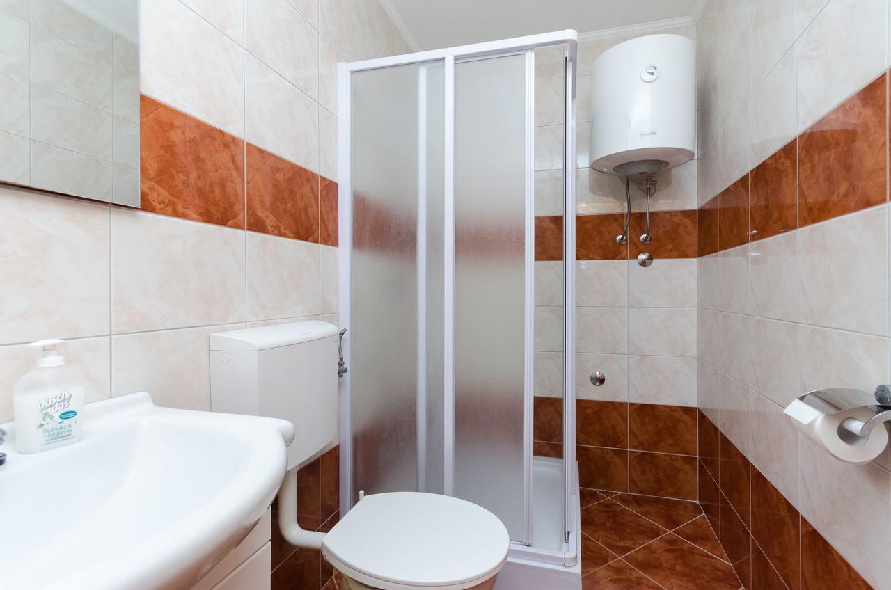 Apartments Rajka ロパール エクステリア 写真